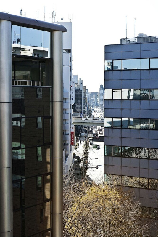 施設からの眺望