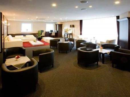 ホテル ヒラリーズ / 3