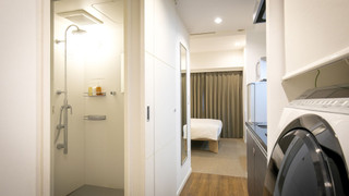 スタンダードルーム 禁煙 (眺望なし)