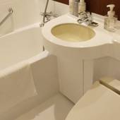 名古屋栄東急REIホテル（愛知県 ビジネスホテル） / 4