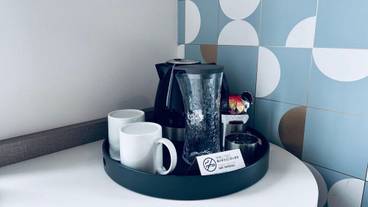 客室の設備とサービス / 33