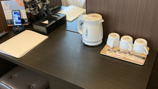 スタンダード ダブルルーム