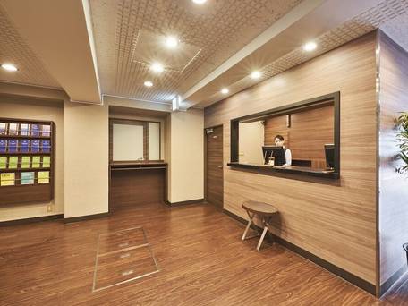 フレックステイイン東十条 / 3