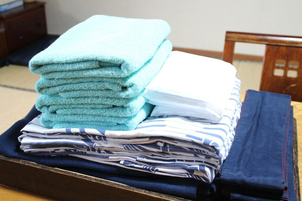 客室の設備とサービス