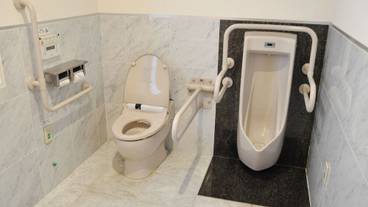 施設内の設備 / 10