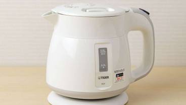 施設内の設備 / 21