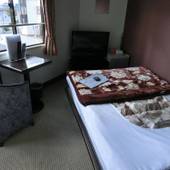 ビズホテル 塩尻駅前（長野県 ビジネスホテル） / 4