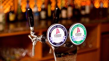 エグゼクティブ ラウンジ① / 7