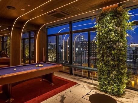 ホテルグラフィー渋谷 / 1