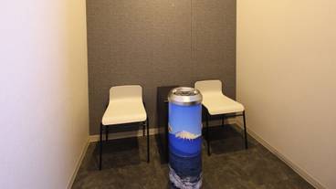 施設内の設備 / 5