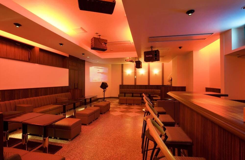 カラオケ ルーム