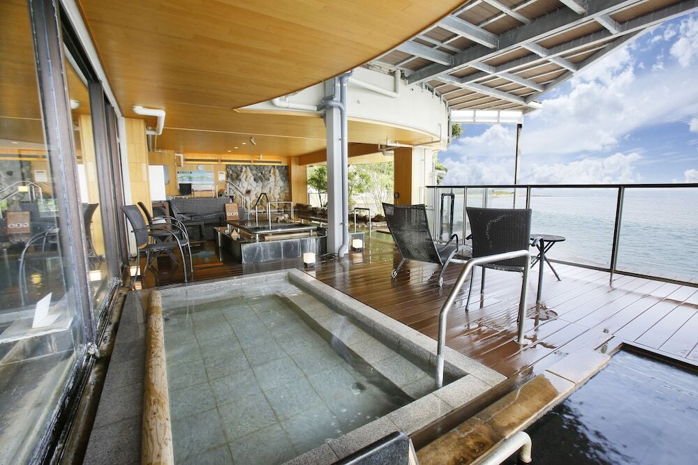 ハマム (トルコ式スチームバス)