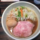 麺 並木商事(メンナミキショウジ)