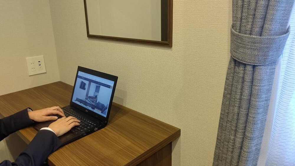 客室