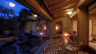 新館和洋室デラックスルーム 禁煙