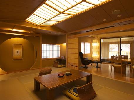 小槌の宿 鶴亀大吉 / 2