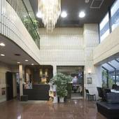 ホテルテトラ鶴見〔旧セントラルプラザホテル〕（神奈川県 ビジネスホテル） / 3