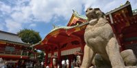 東京のパワースポット「神田明神」徳川家康も願った！勝負事に強い江戸総鎮守