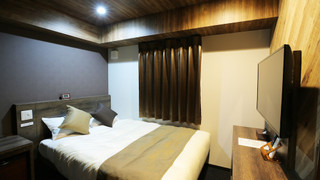 スーペリア ダブルルーム 禁煙