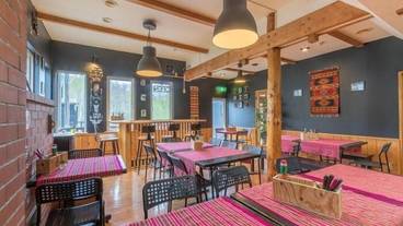 ダイニングルーム / 31