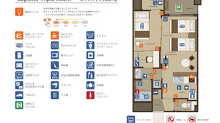 Superior Double (Free check-in after 5pm) Non-Smoking