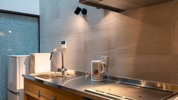 専用キッチン / 10