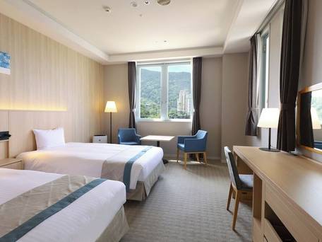 グランドエクシブ鳴門 ザ ロッジ / 3