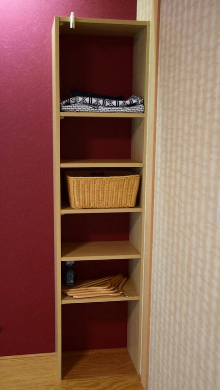 客室の設備とサービス