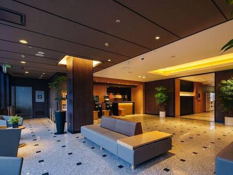 博多中洲ワシントンホテルプラザ / 2