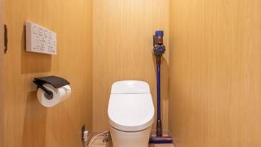 バスルームの設備 / 15