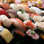 札幌で寿司を堪能！寿司食べ放題ができる店4選