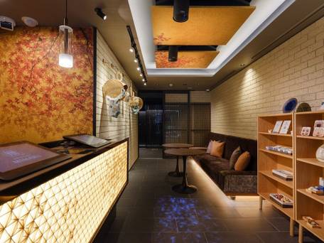 MIMARU SUITES 京都CENTRAL / 2