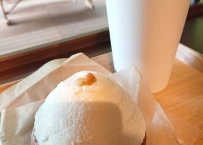 玄関テラス