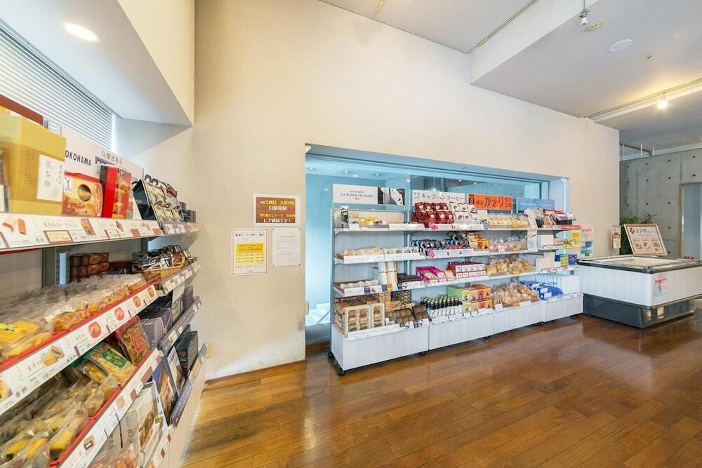 ギフト ショップ