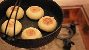 施設内の設備 / 1