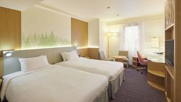 モデレートツイン① / 8