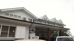 民宿屋久島 屋久島