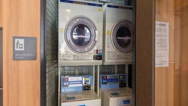 ランドリー ルーム / 4