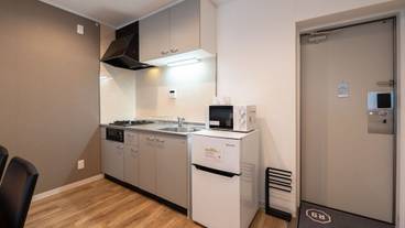 専用キッチン / 9