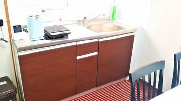 専用キッチン / 9