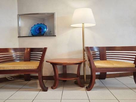 Ocean Resort PMC / 1