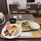 ホテルルートイン敦賀駅前（福井県 ビジネスホテル） / 5