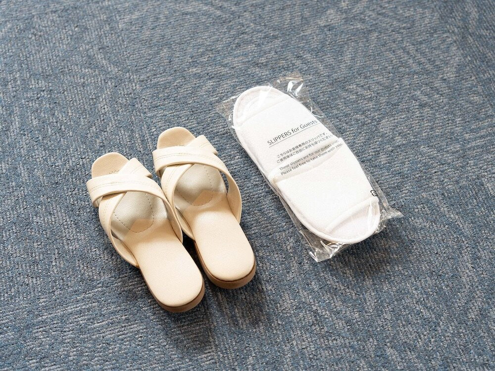 客室の設備とサービス