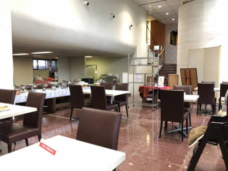 アパホテル 軽井沢駅前 軽井沢荘 / 3