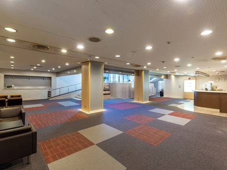 ネストホテル熊本 / 2