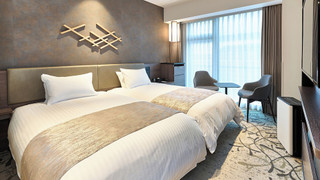 モデレートツイン