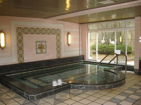 レイセニット城崎スイートVILLA / 3