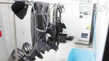 フィットネス設備 / 4