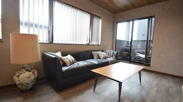 リビングルーム / 7