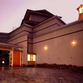 あたみ石亭別邸 桜岡茶寮（静岡県 旅館） / 2